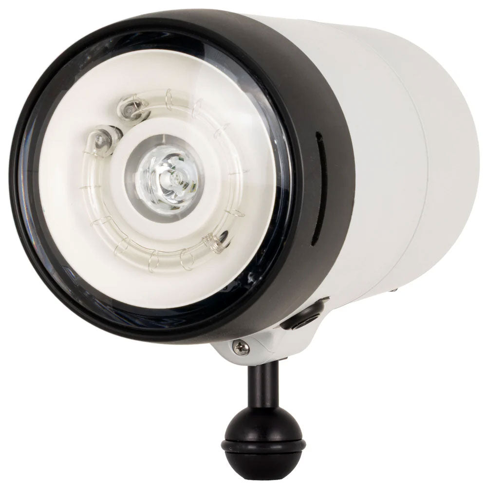 Ikelite RC165 TTL Strobe -Fiber Optic Ikelite RC165 TTL Strobe -Fiber Optic